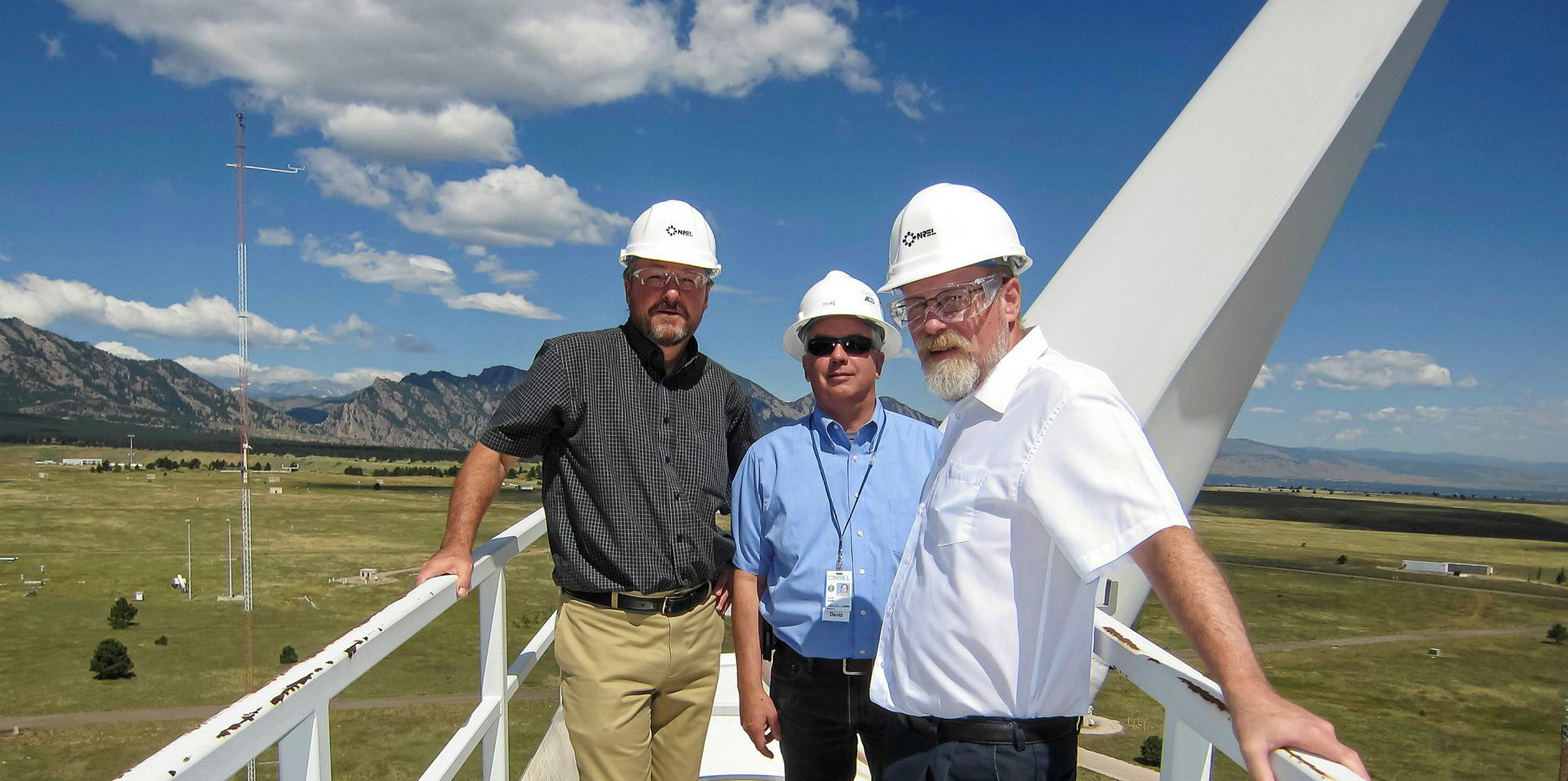 US renewables lab banks 5.7m for floating wind research Recharge