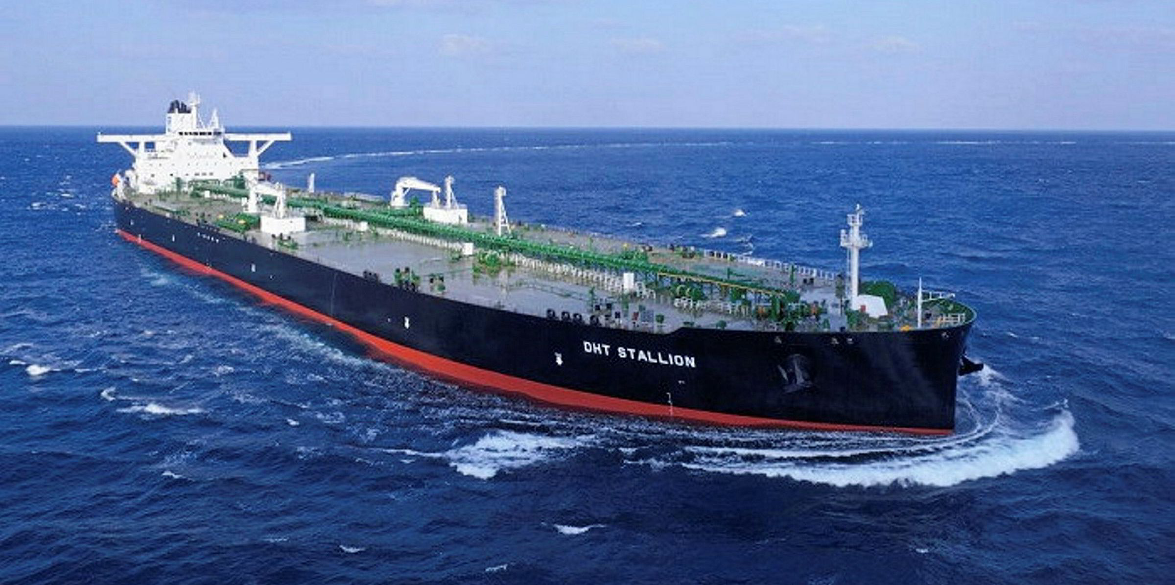 Modern crude tanker prices continue upward momentum TradeWinds