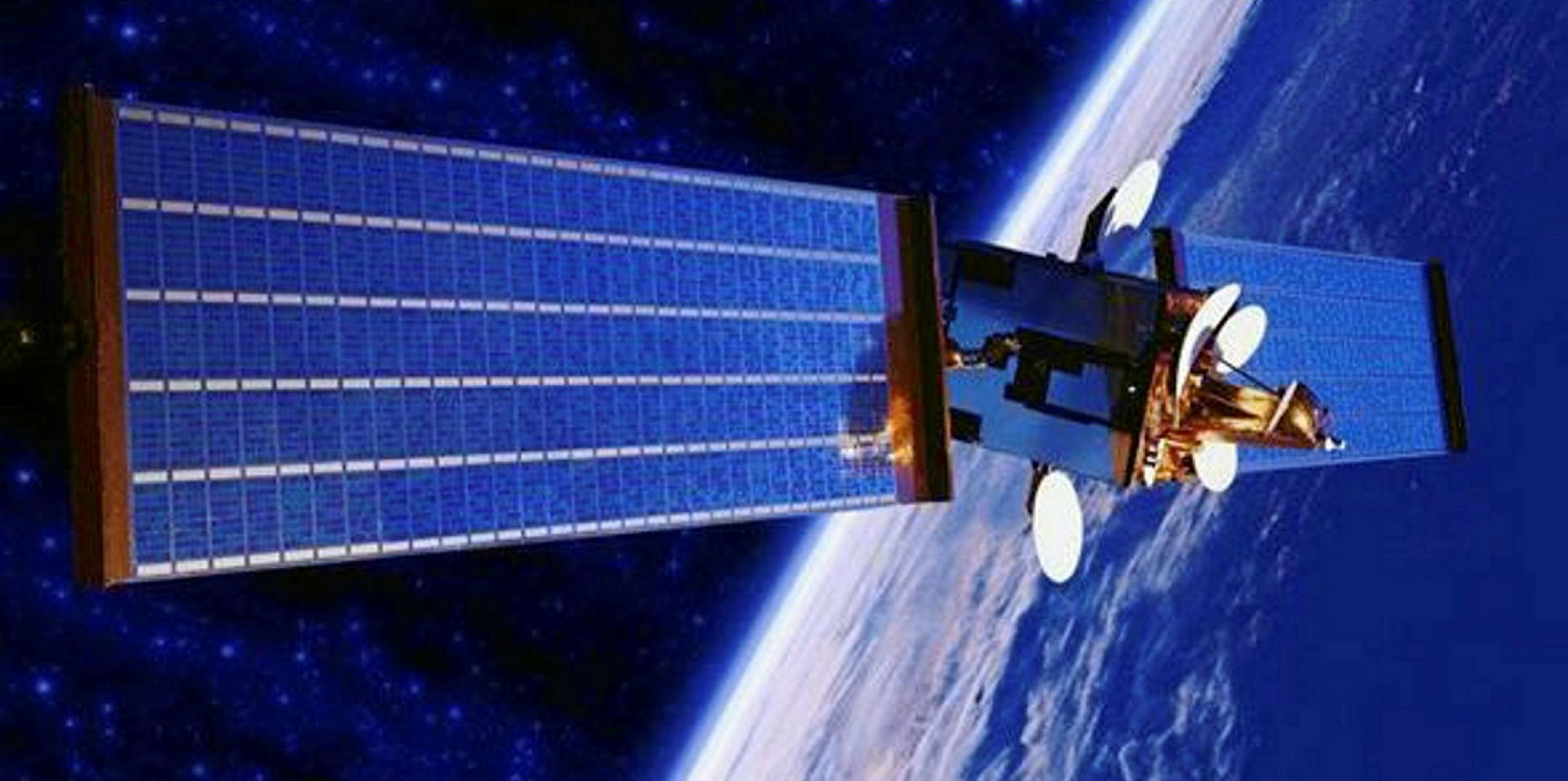 Inmarsat Takeover Battle Looks To Be Two way Fight TradeWinds