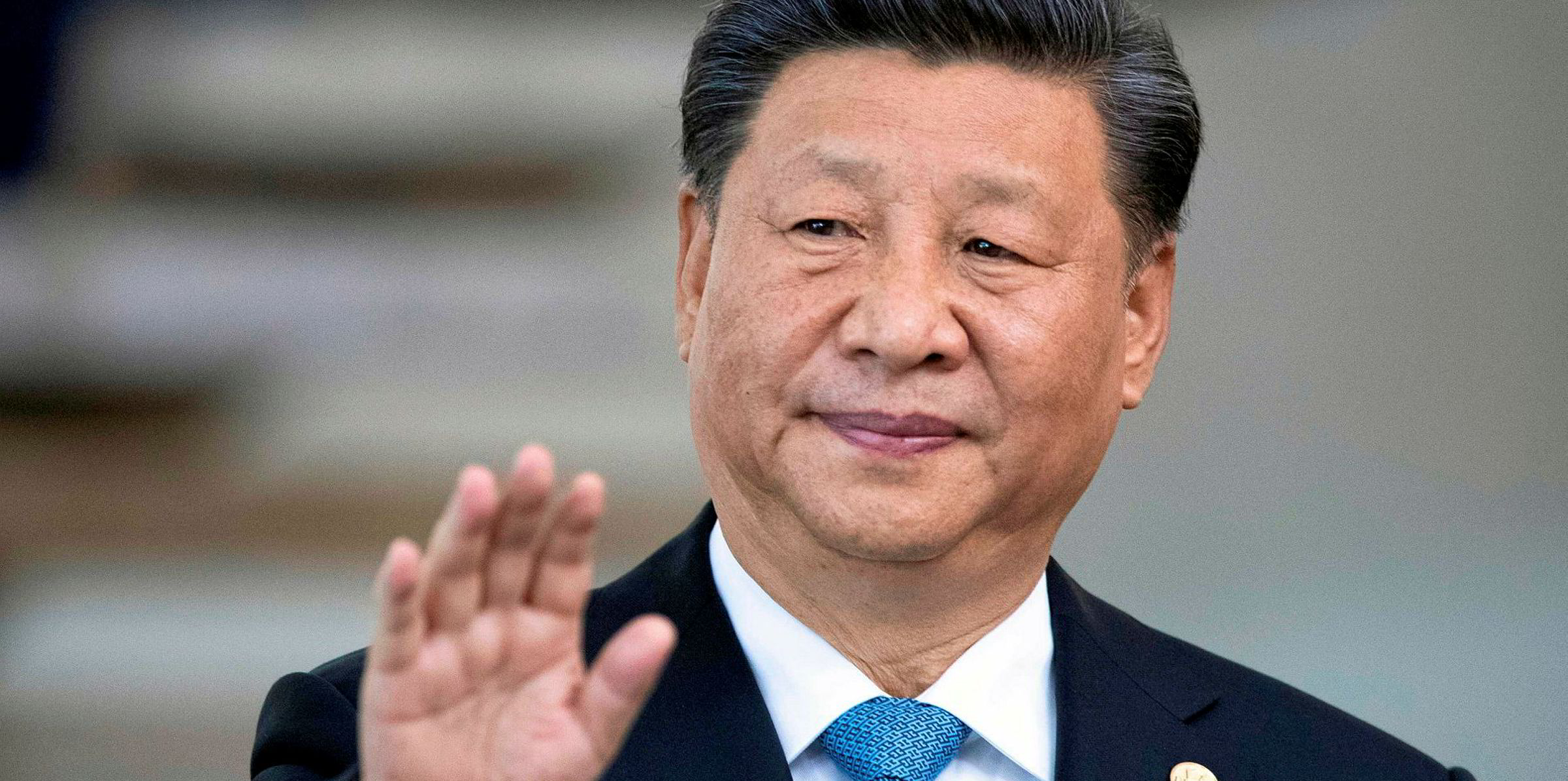Xi