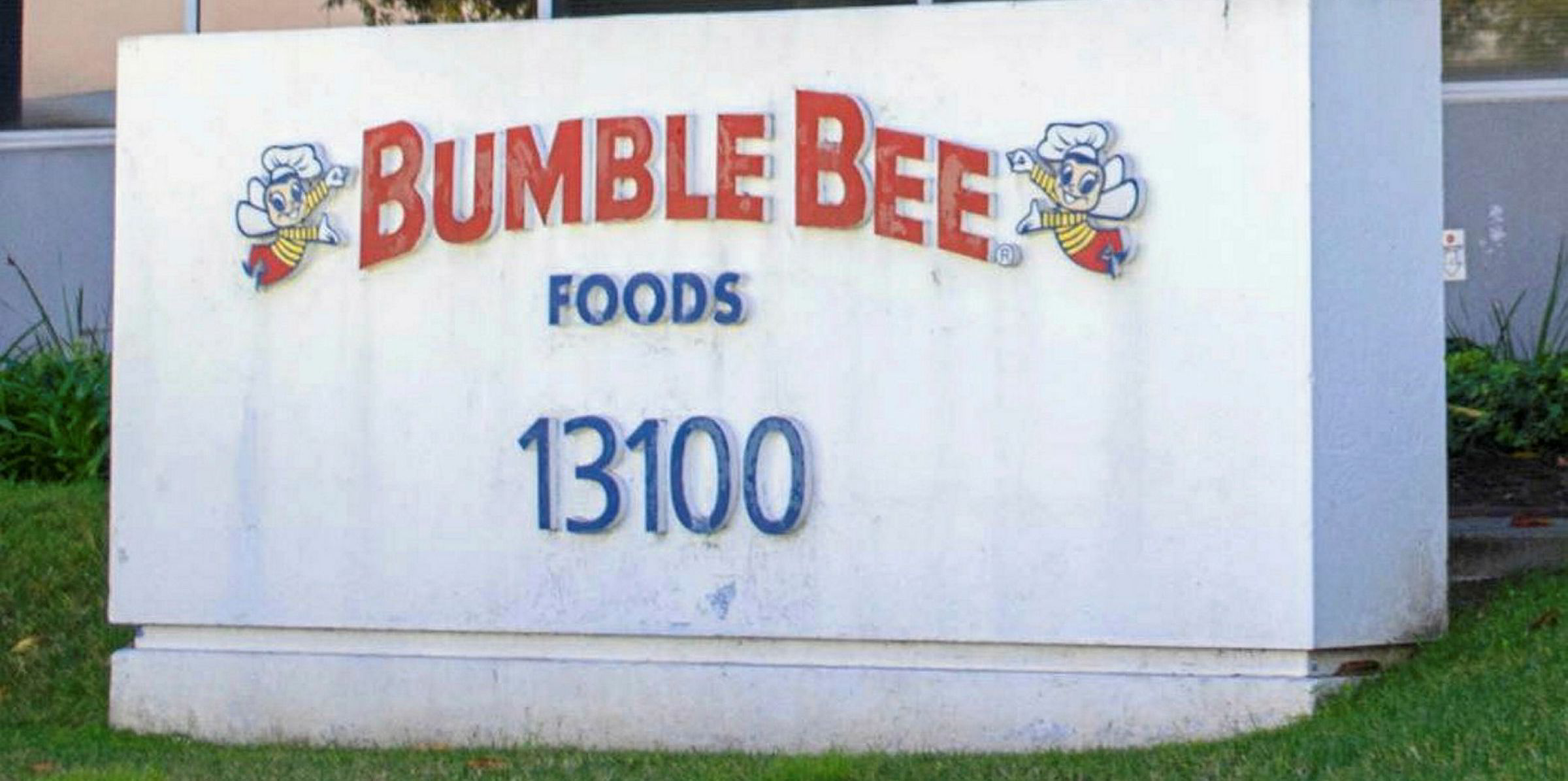 Bumble Bee CEO Jan Tharp Executives would be 'irreparably damaged' by