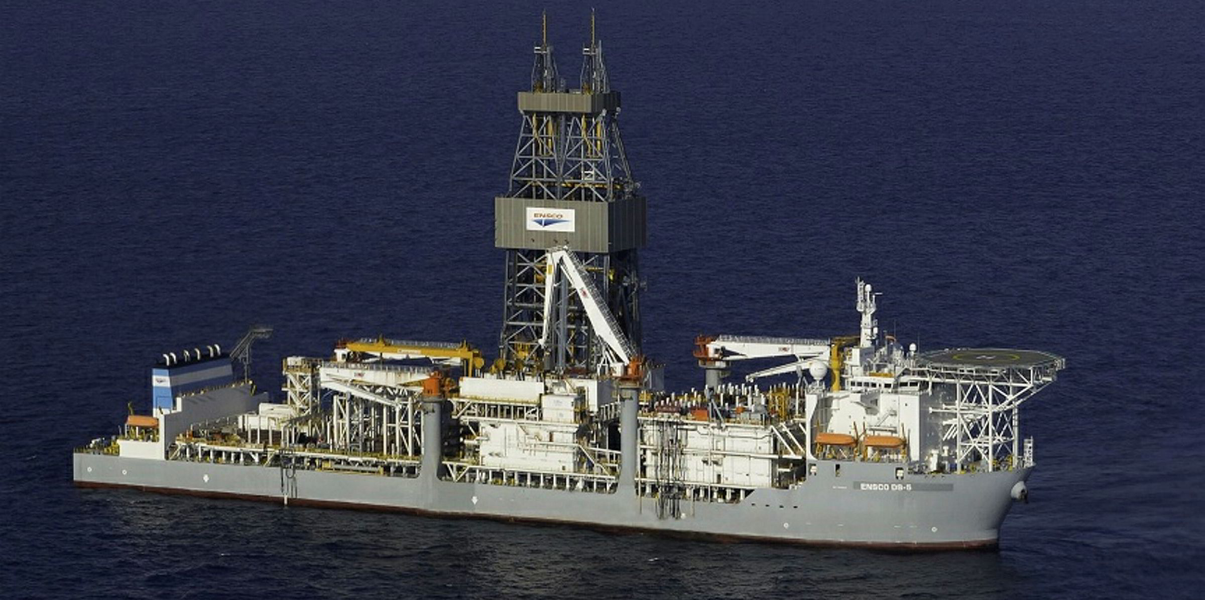 Valaris awarded 200m Upstream Online