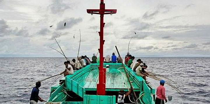 Indonesia, Vietnam report progress on EEZ delimitation | Intrafish