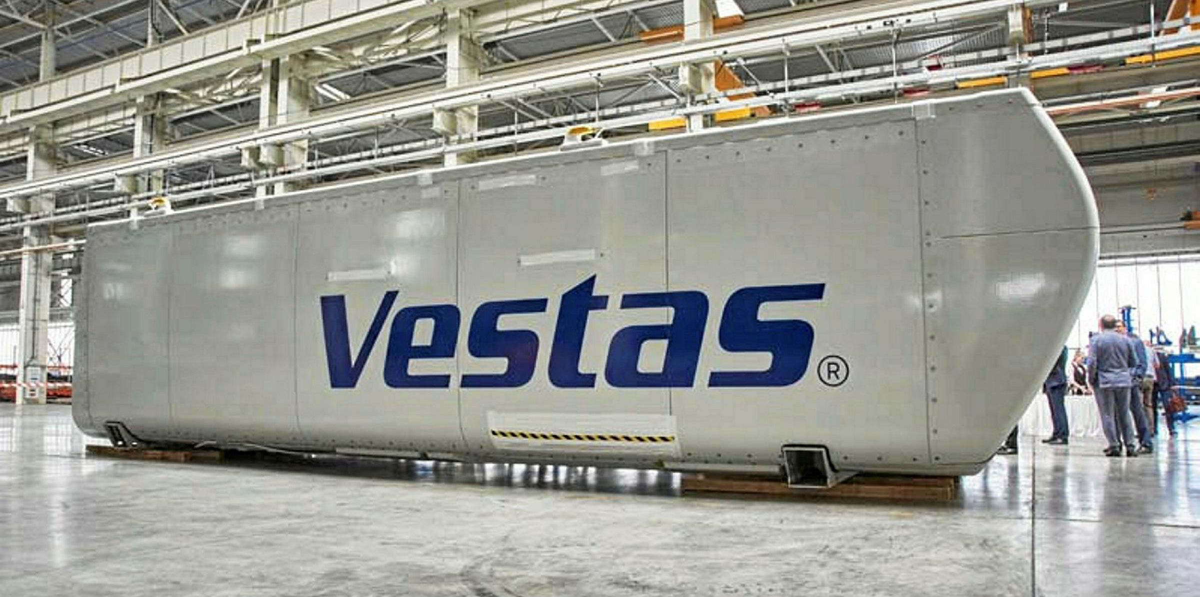 Vestas wants to make India 'global hub' with new wind factory | Recharge