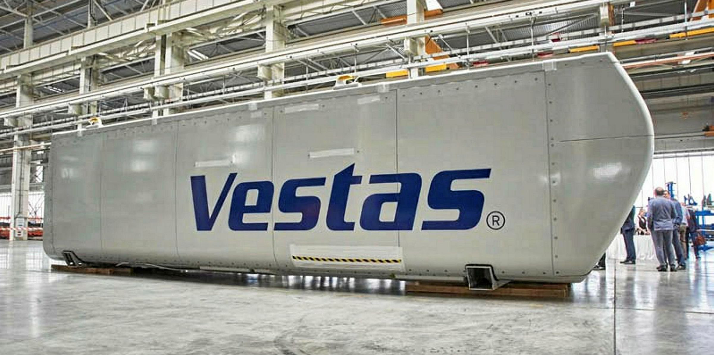 Vestas wants to make India 'global hub' with new wind factory | Recharge