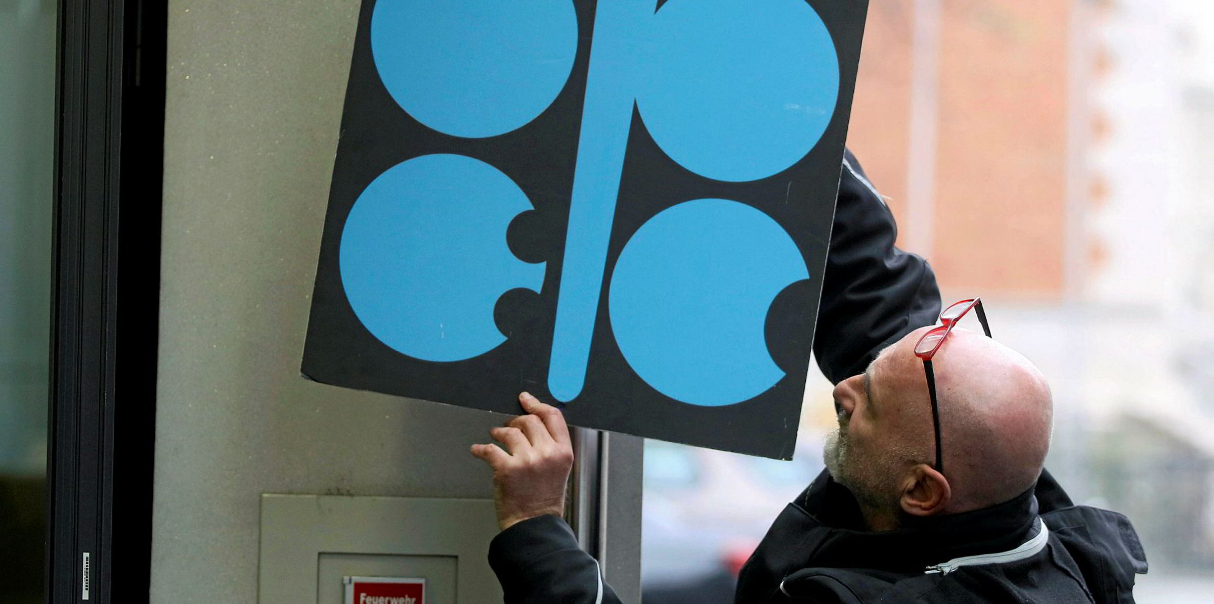 Oil Surges 5% As Opec Agrees Output Cut | Upstream Online