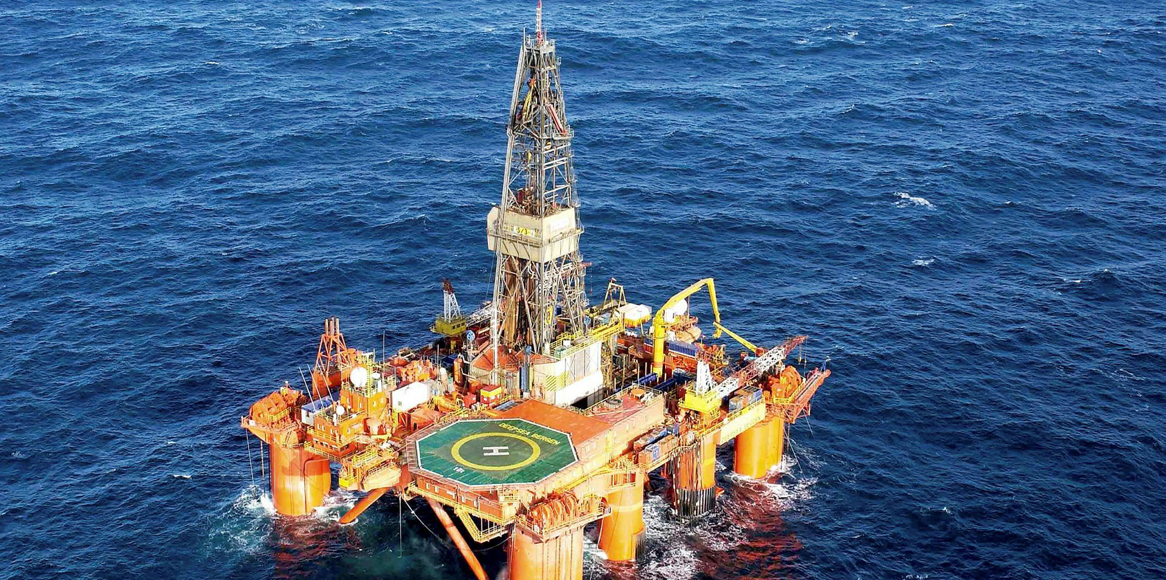 North Sea disappointment for Equinor | Upstream Online