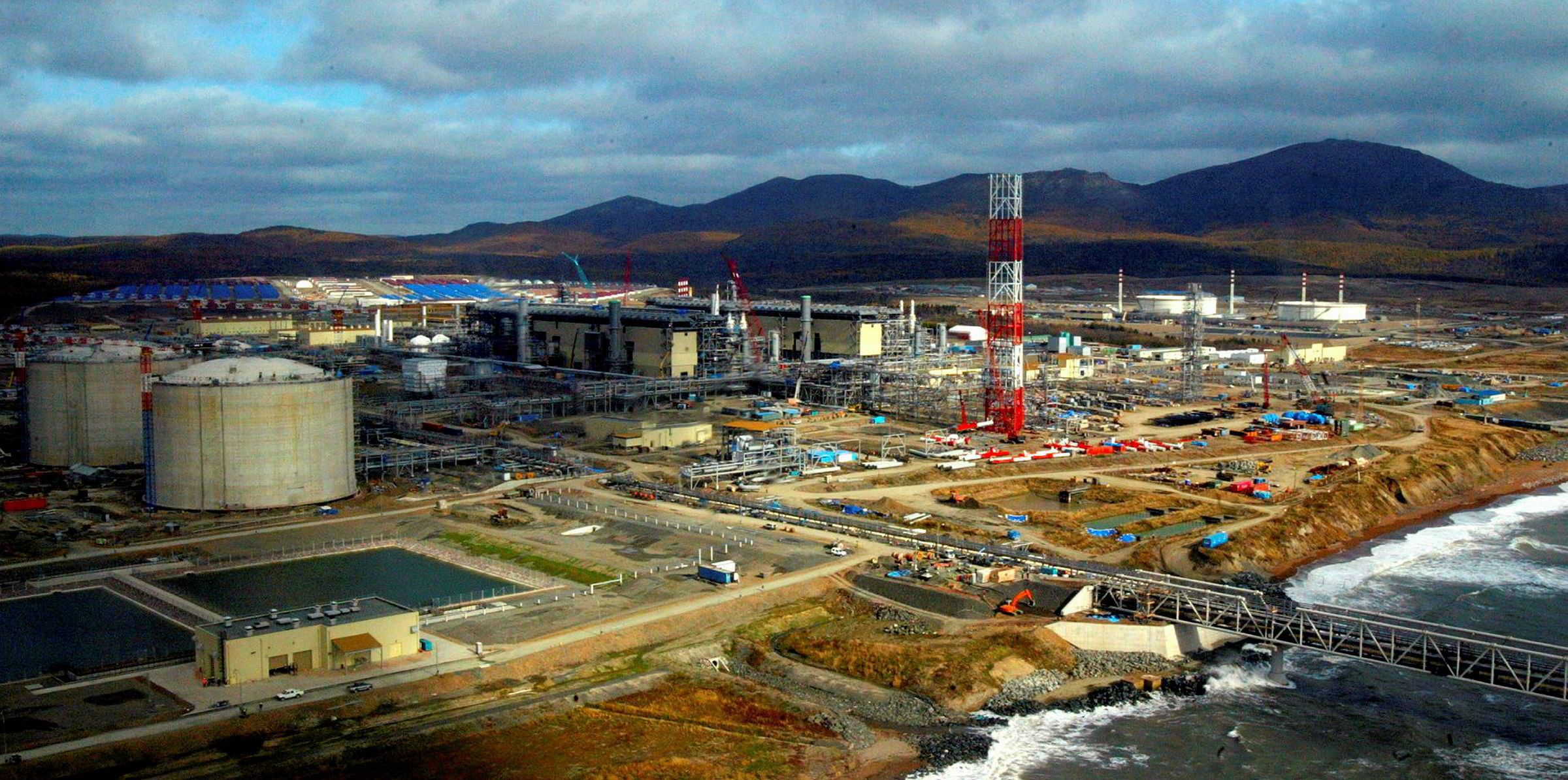 Sakhalin 2's third train may depend on South Kirinskoye | Upstream Online
