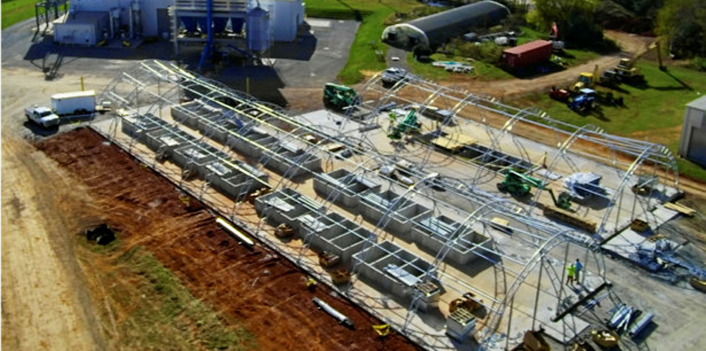 US tilapia farmer invests 2.5 million in RAS hatchery Intrafish