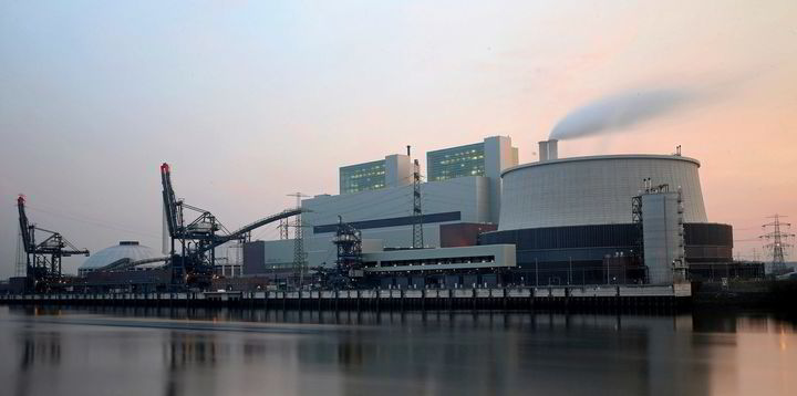 Shell, Mitsubishi and Vattenfall unveil huge green hydrogen plan for German coal plant - Vimarsana News