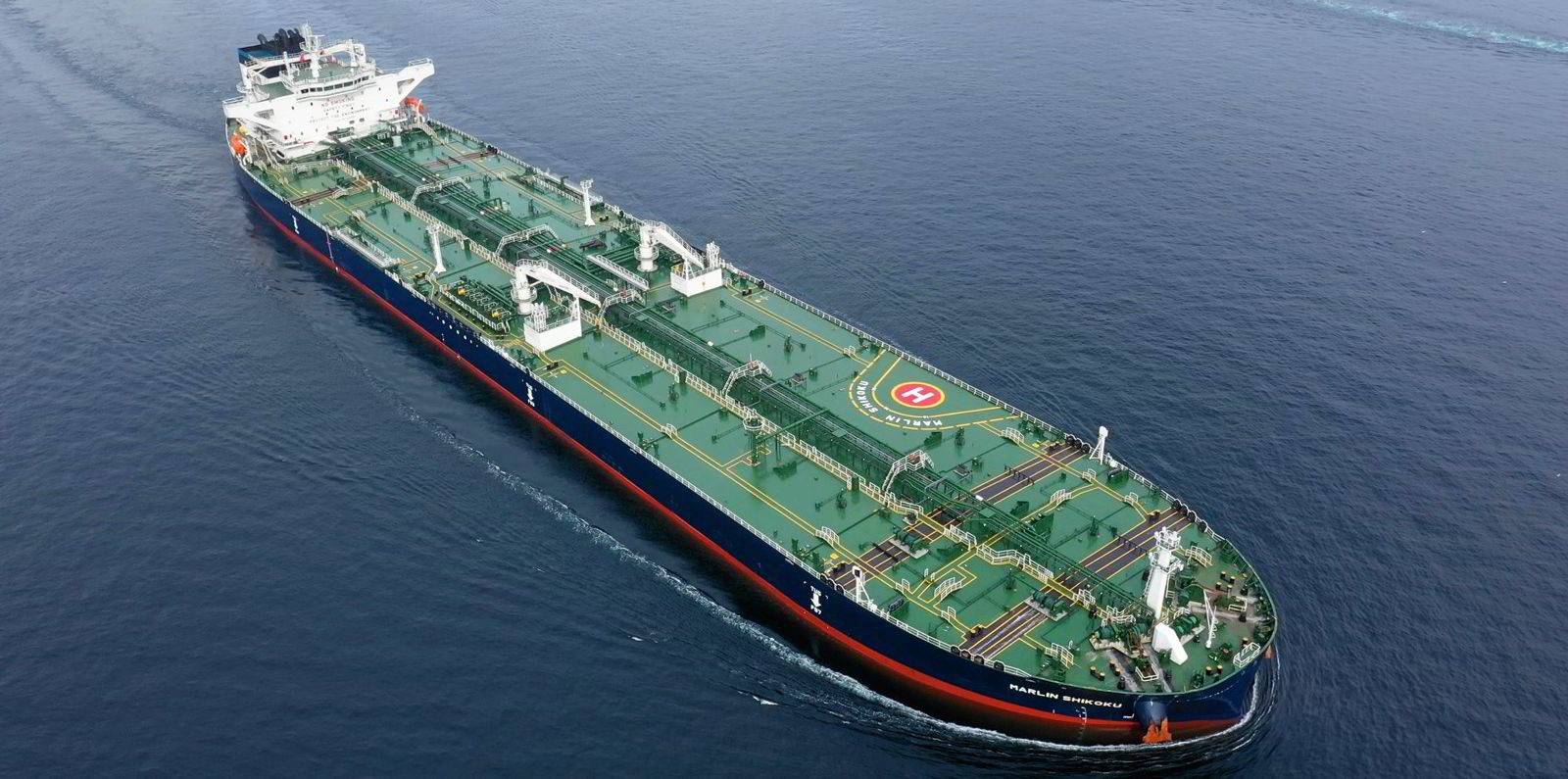 Tanker owners still willing to use Suez Canal, says Braemar | TradeWinds