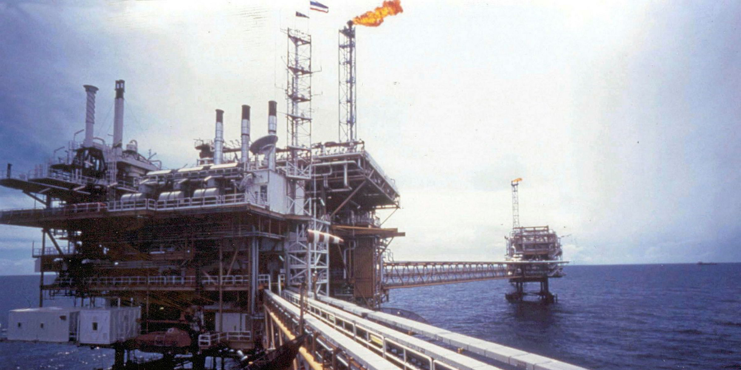 Shell U-turn on plan to exit Thai operations | Upstream Online