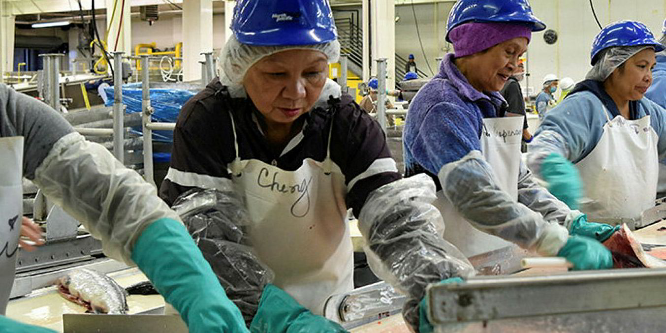 Alaska workers win settlement against Marubeniowned North Pacific