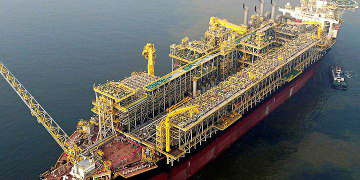 Petronas makes Brazilian upstream debut | Upstream Online