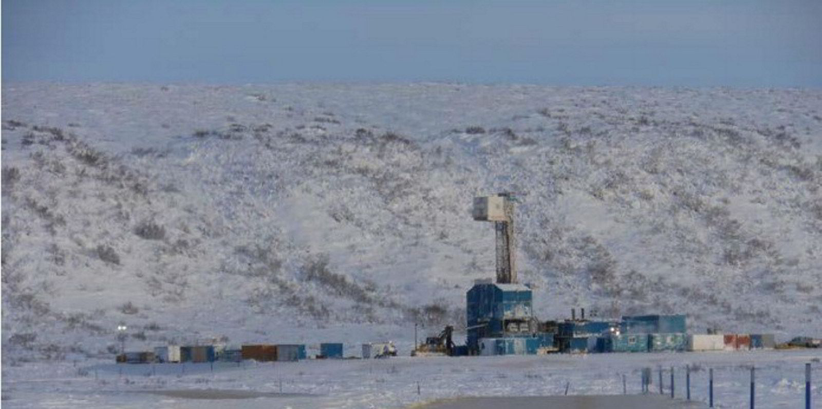 Alaskan acreage: Oz junior picks up North Slope field | Upstream Online