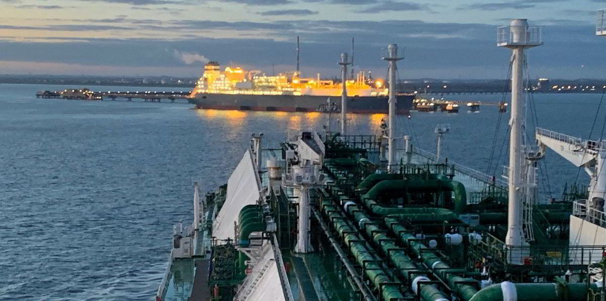 LNG market heading into oversupply with demand drop expected in 2030