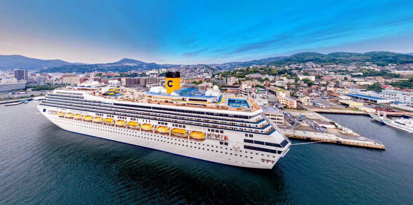 aida cruise ship news today