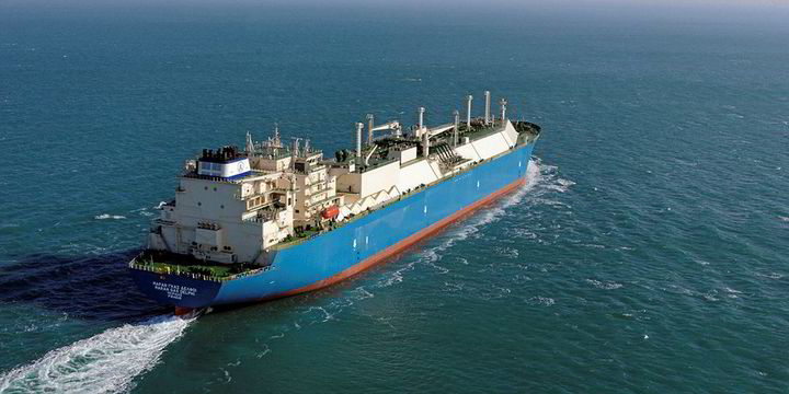 Maria Eyes Growth In FSRUs And Offshore As She Takes The Reins TradeWinds