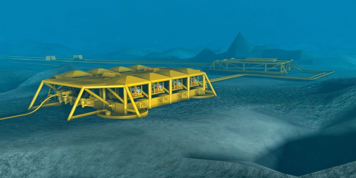 Shell puts preparations for Ormen Lange FEED on the table | Upstream Online