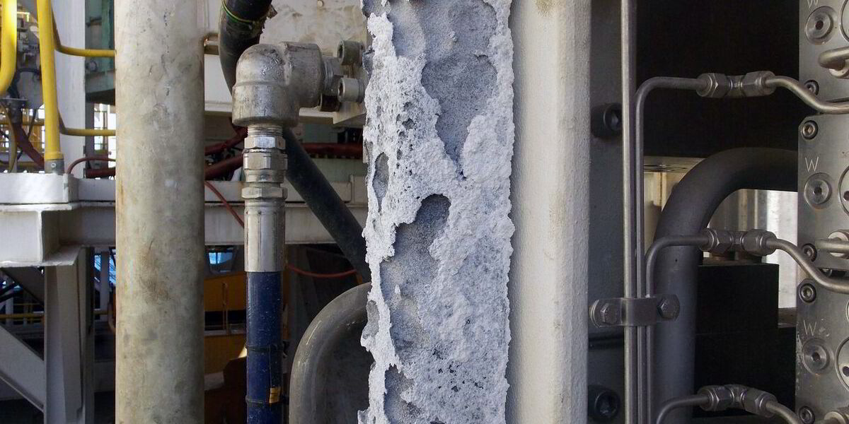 Keeping it steel | Upstream Online