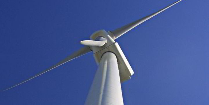 Aiming for the big time with 20MW turbines | Recharge