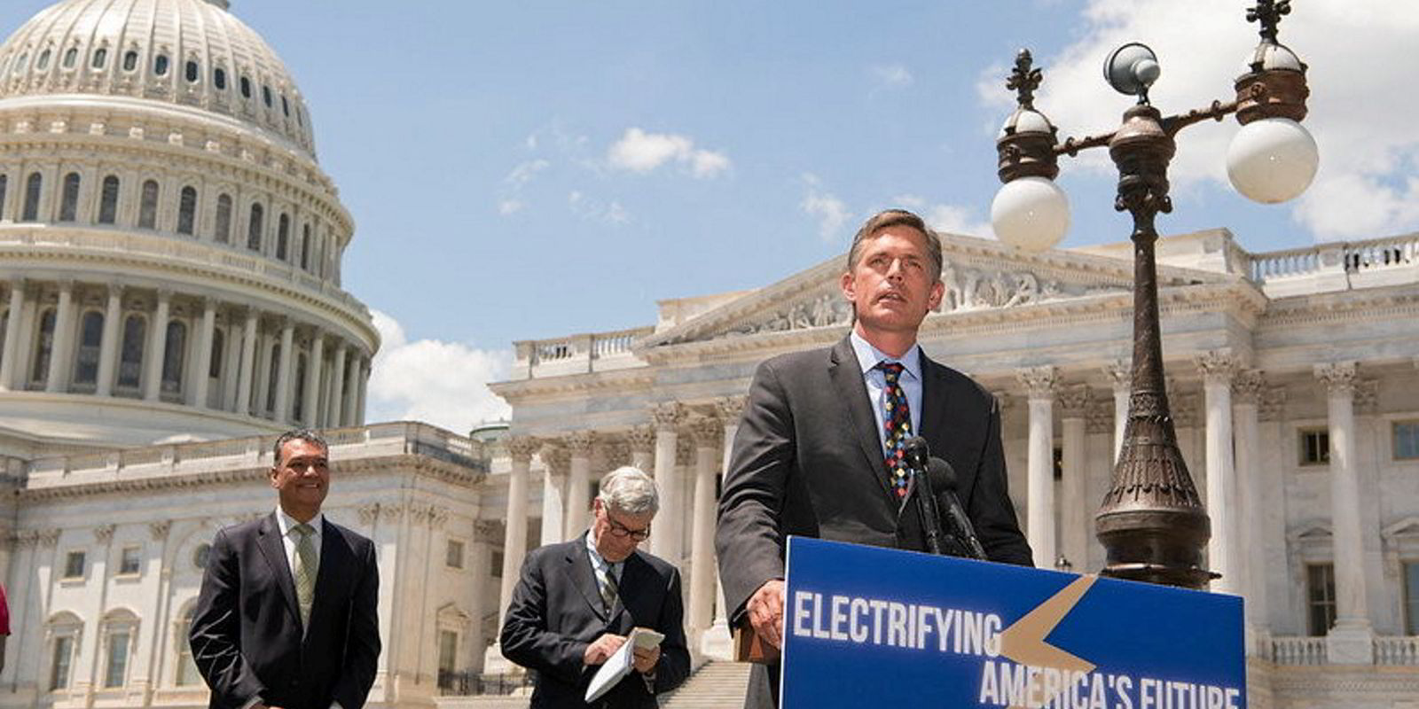 'No endlessly patient capital': US must speed transmission or green ...