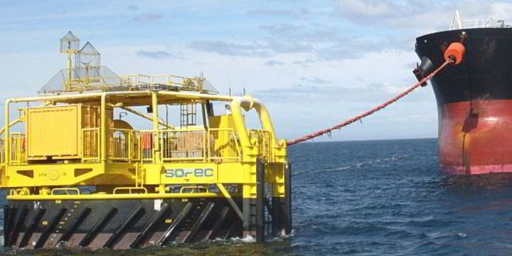 Sofec Lands Yemen Buoy Deal 