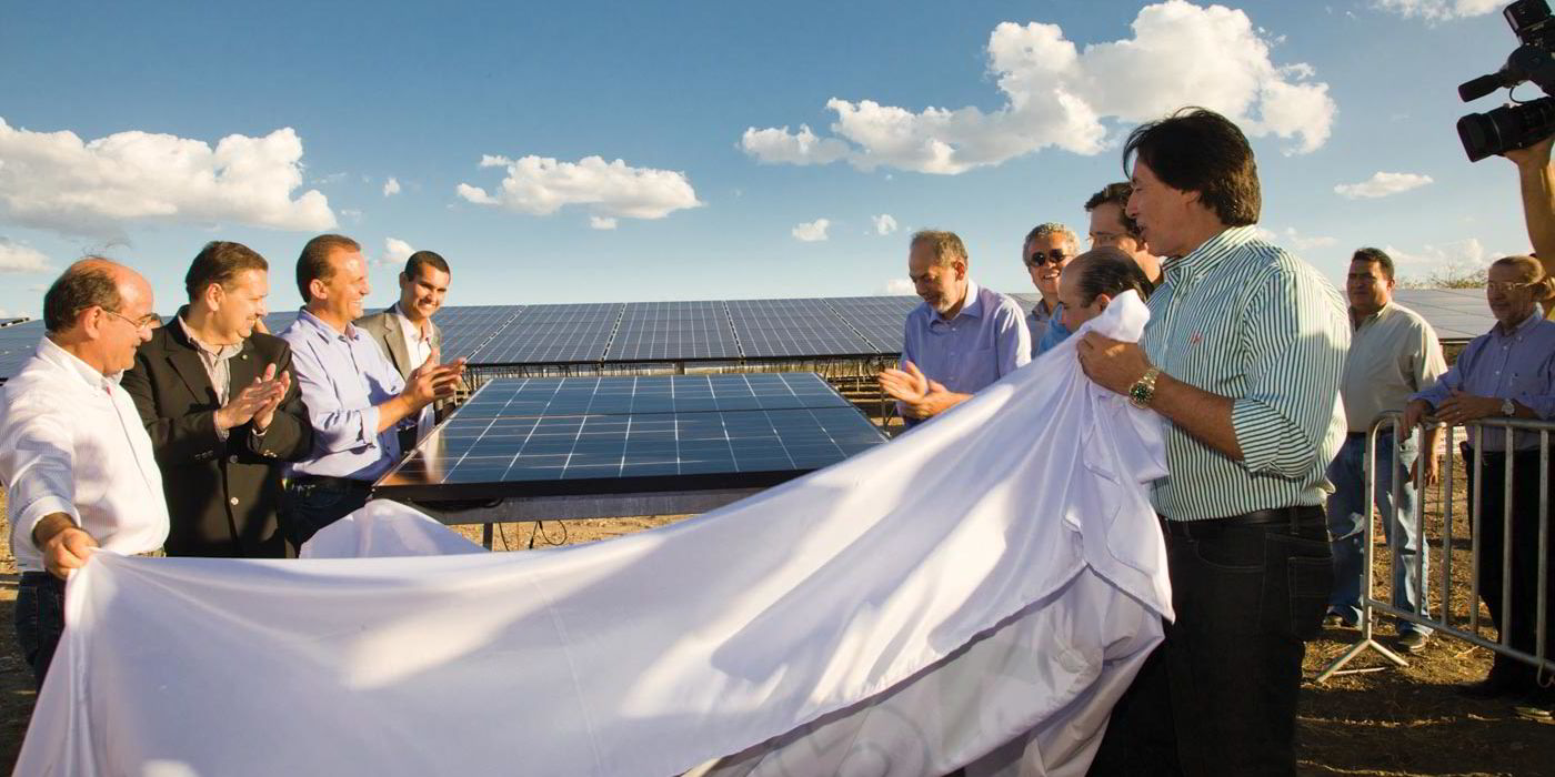 IN DEPTH: Brazil solar set to go | Recharge