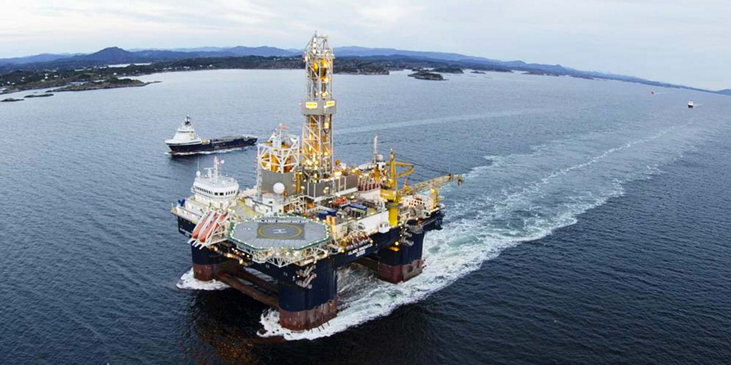 Island Drilling set for restructure Upstream Online
