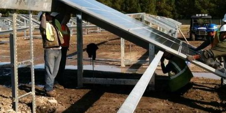 Solar Rebates South Carolina