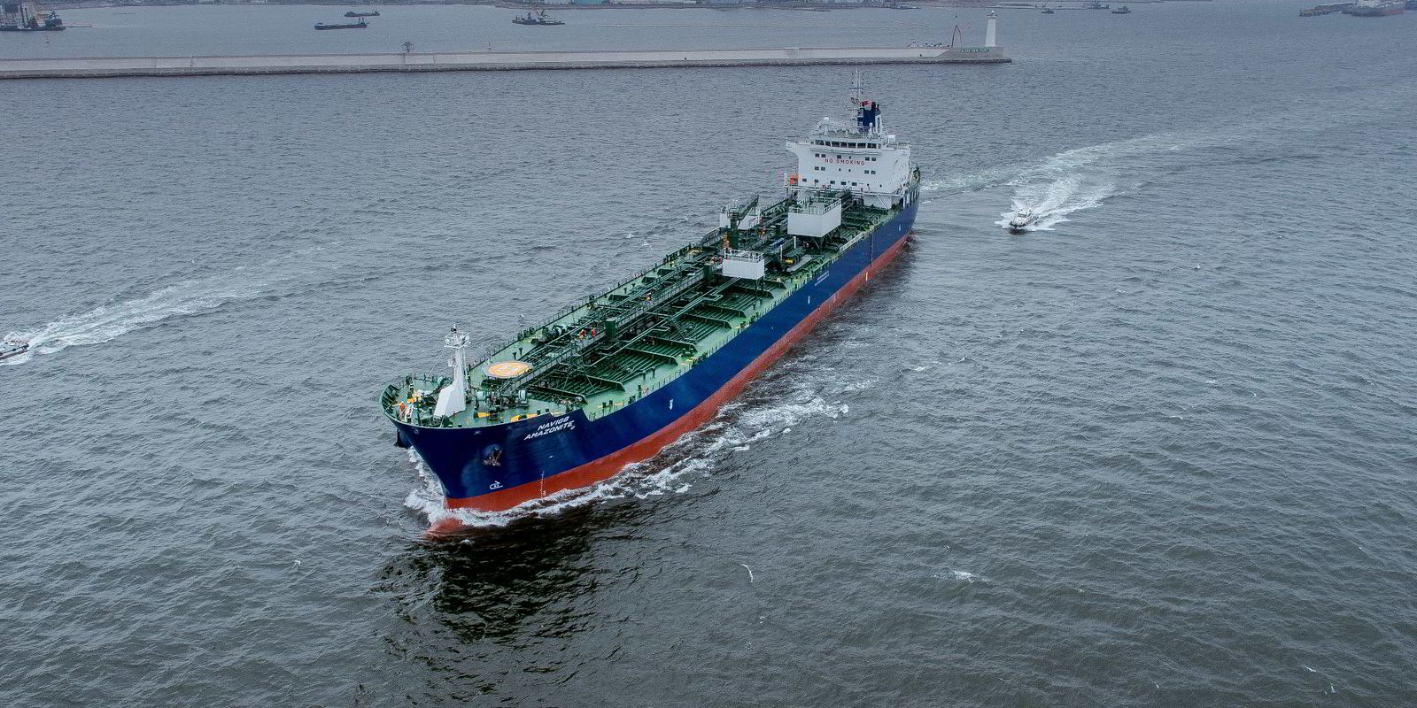 Chemical tanker owners suffer as methanol boom evaporates TradeWinds