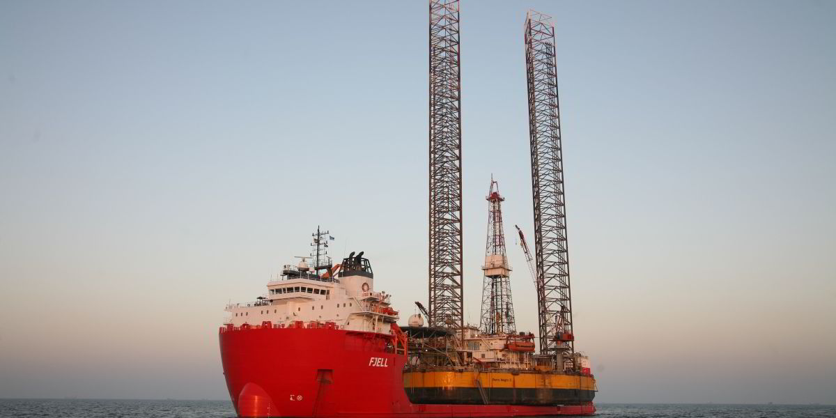 Fairstar to move Hercules rig | Upstream Online