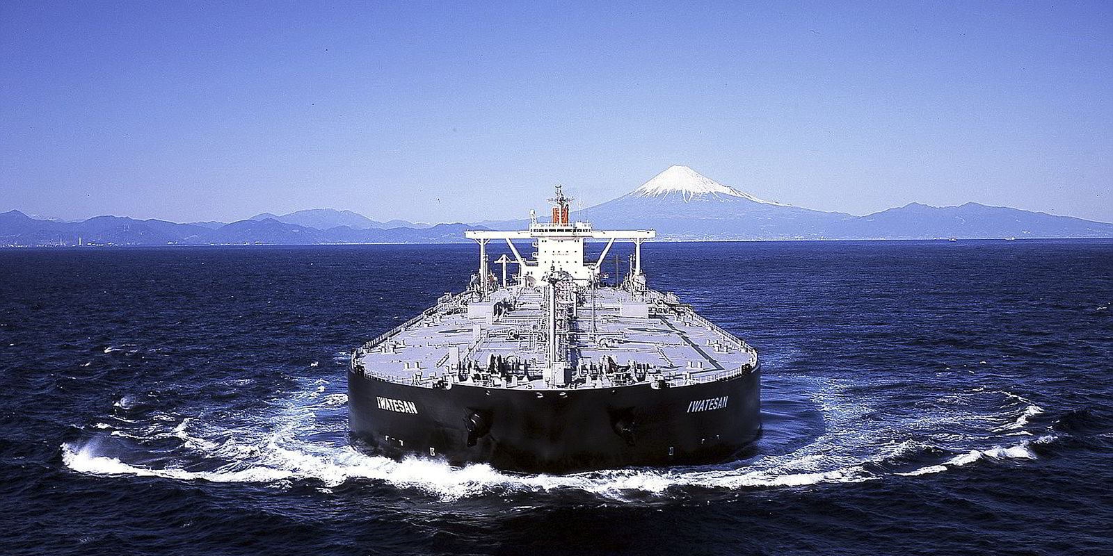 MOL and NYK plot major VLCC fleet renewal TradeWinds