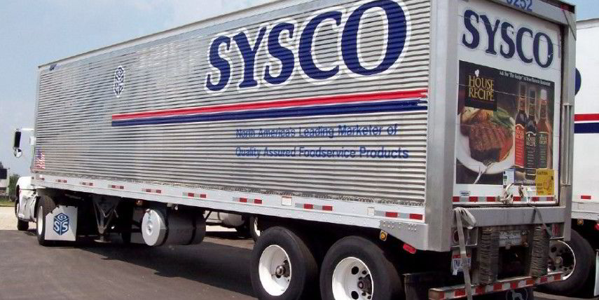 Sysco nabs msc stamp in canada intrafish