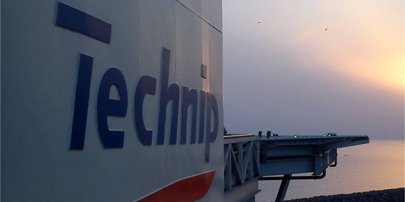 Petronas Hands Technip Flexible Pipe Gig | Upstream Online