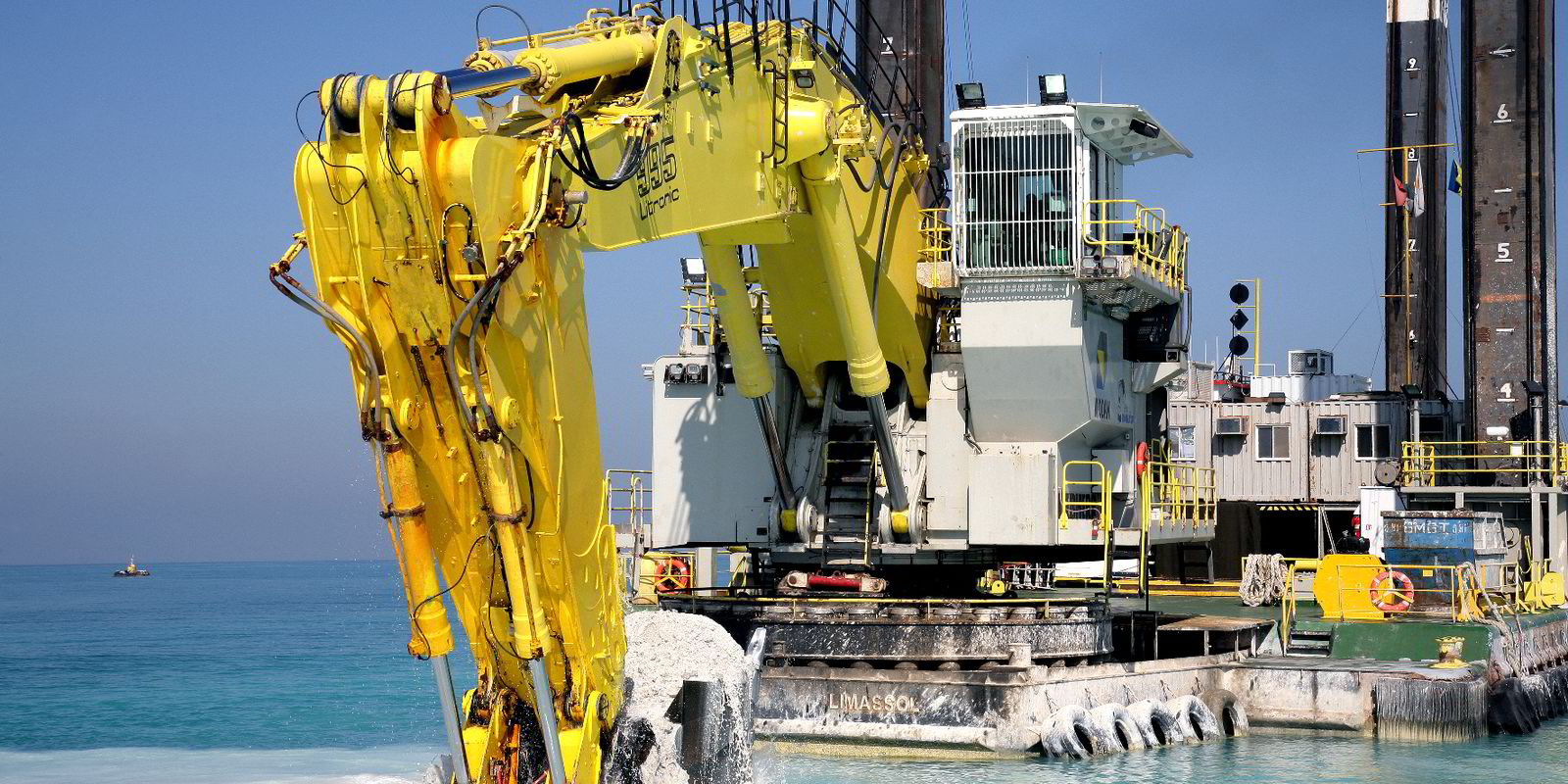 Boskalis wins Ichthys dredging deal | Upstream Online
