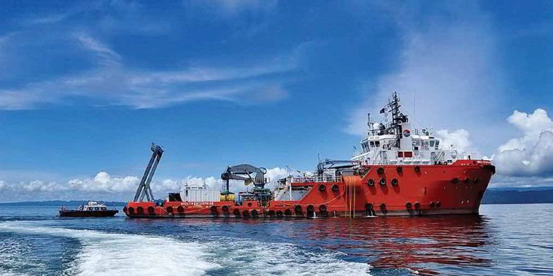 MEO wins vessels work offshore Thailand | Upstream Online