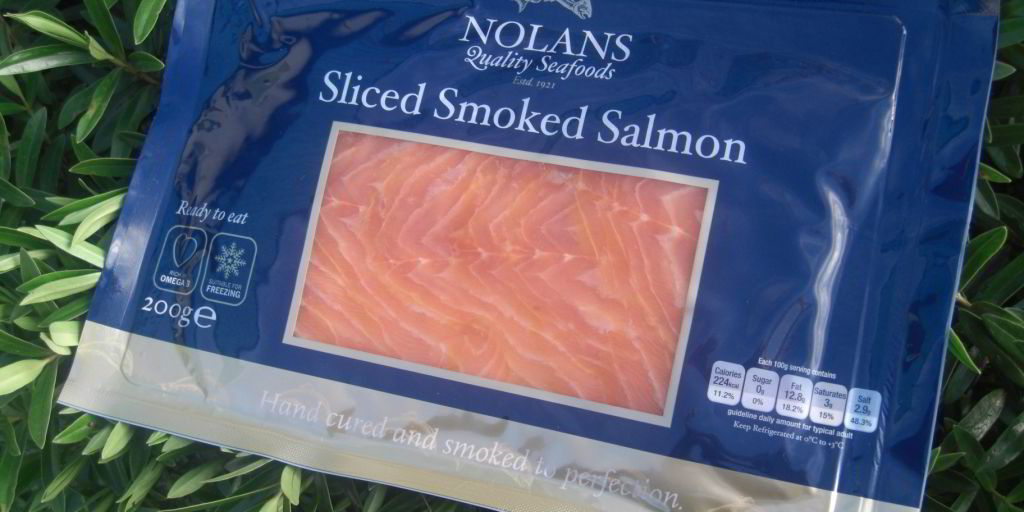 Chilled Irish mussels salmon get ASDA launch IntraFish