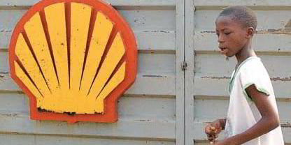 Shell hit by pipe leak in Nigeria | Upstream Online