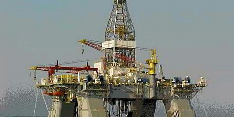 Mmc Oil Gas Latest Oil And Gas News Upstream Online