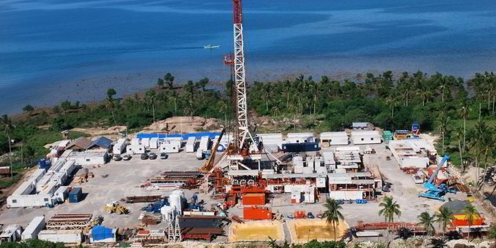 ConocoPhillips terminates Oz rig contract | Upstream Online