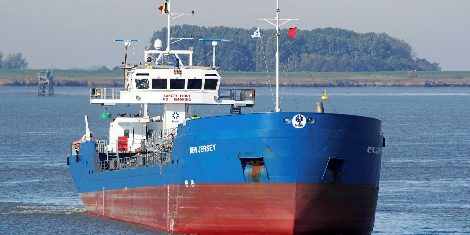 Barron named CEO of Minerva Bunkering TradeWinds