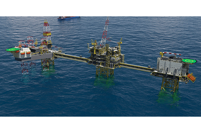 Modec wins Culzean FSO | TradeWinds