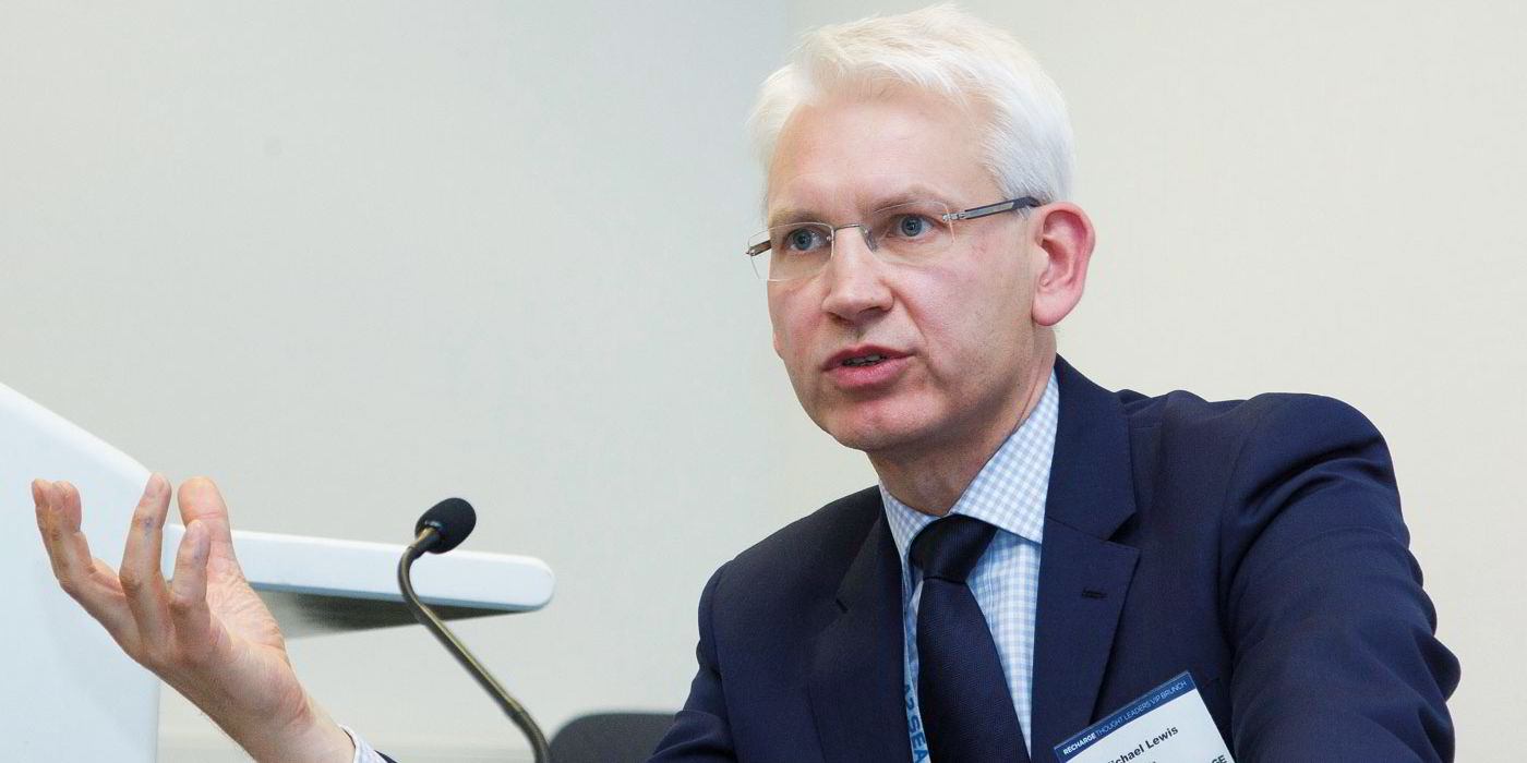 E.ON UK's CfD fine for Rampion Recharge