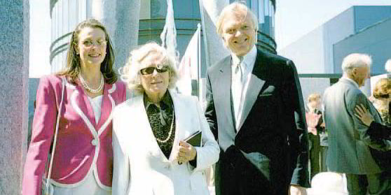 Picture of Peter Smedvig