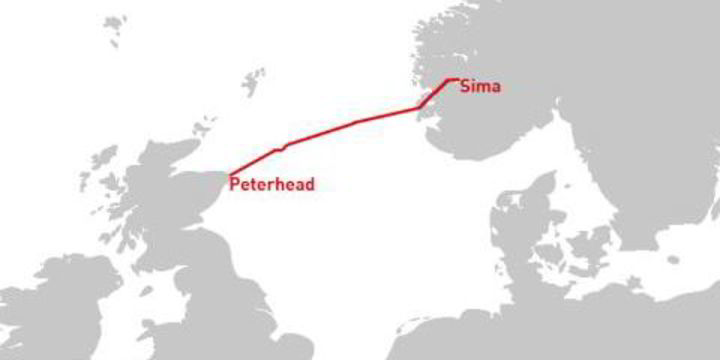 Kan være nå eller aldri for Northconnect | Europower