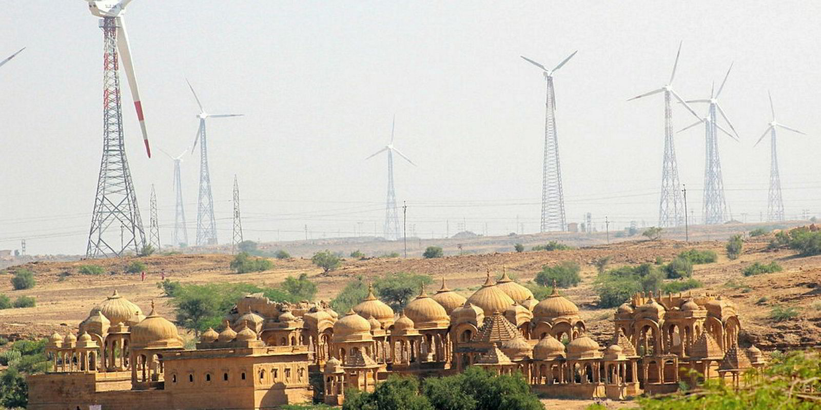 Suzlon Sets Out Agenda For Renewables As Indian Budget Looms | Recharge