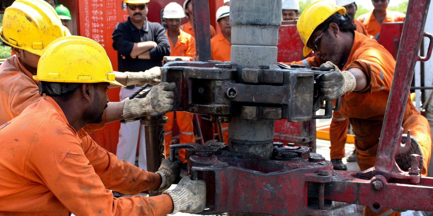 French contractor to boost output at ONGC's fields