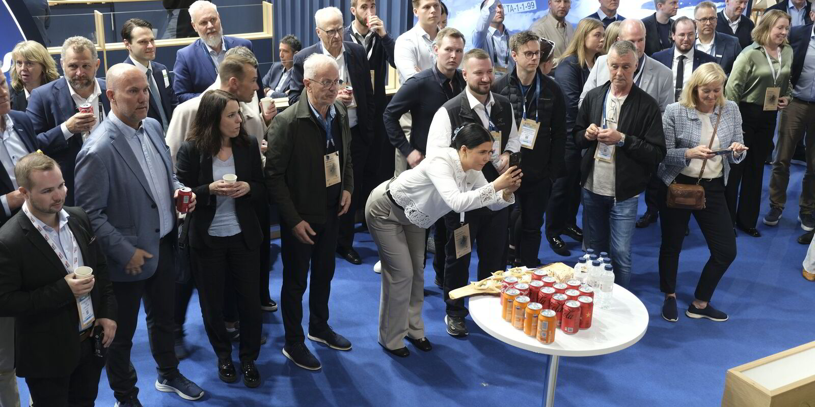 ‘We are creating a new industry in Norway’