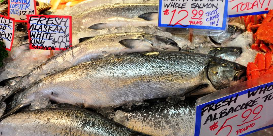 What you need to know about seafood DNA testing | IntraFish.com